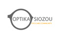 Λογότυπο OPTIKA SIOZOU