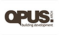 Logo OPUS ARCH BUILDING DEVELOPMENT