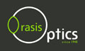 Logo ORASIS OPTICS