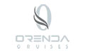 Logo ORENDA CRUISES