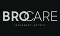 Logo ORFANOS - BROCARE