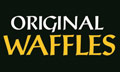 Λογότυπο ORIGINAL WAFFLES