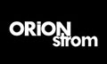 Λογότυπο ORION STROM - ΑΝΑΔΟΛΟΥ Δ.