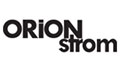 Logo ORION STROM - ORIONAS