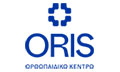 Λογότυπο ORIS - ΜΠΕΚΟΥΛΗΣ ΘΕΟΔΟΣΙΟΣ Δρ. - ΚΑΛΙΝΤΕΡΑΚΗΣ ΓΕΩΡΓΙΟΣ Δρ.