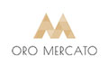 Λογότυπο OROMERCATO