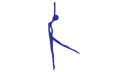 Logo ORTHOBIONICS - VALASIS D. GEORGIOS Dr Med