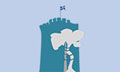 Logo ORTHOPAIDIKO IATREIO - AGORASTAKIS DIMITRIOS