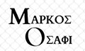 Logo OSAFI MARKOS