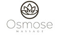 Λογότυπο OSMOSE MASSAGE