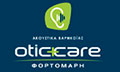 Logo OTIC CARE - FORTOMARI