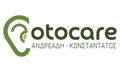 Logo OTOCARE KENTRO AKOIS ANDREADI KONSTANTATOS
