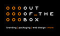 Logo OUT OF THE BOX