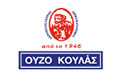 Logo OUZO KOULAS - POULIOU STERGIOU VASILIKI