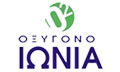 Λογότυπο ΟΞΥΓΟΝΟ ΙΩΝΙΑ