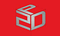 Logo P2D DESIGN AND CONSTRUCTION