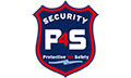Logo P4S SECURITY SERVICES