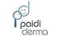 Logo PAIDIATRIKO IATREIO DERMATIKON PATHISEON - ALEXANDRA CHATZI