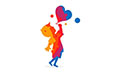 Logo PAIDIATRIKO KENTRO ERGOTHERAPEIAS CHILD CARE - KOLLIA IOANNA