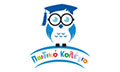 Logo PAIDIKO KOLEGIO - TSAROUCHA AFRODITI
