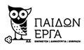 Logo PAIDON ERGA