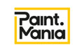 Logo PAINT MANIA - SYNAPIDIS CHARALAMPOS
