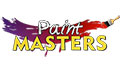 Λογότυπο PAINT MASTERS