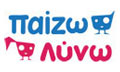 Logo PAIZO LYNO