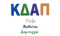 Logo PAIZO MATHAINO DIMIOURGO
