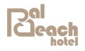 Λογότυπο PAL BEACH HOTEL
