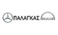 Λογότυπο ΠΑΛΑΓΚΑΣ ΜΙΧΑΗΛ ΜΙΚΕ