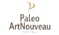 Λογότυπο PALEO ARTNOUVEAU HOTEL