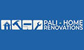 Λογότυπο PALI - HOME RENOVATIONS