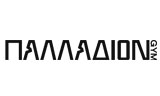 Λογότυπο PALLADION GYM