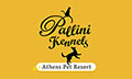 Logo PALLINI KENNELS ATHENS PET RESORT