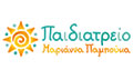 Logo PAMPOUKA MARIANNA MRCPCH