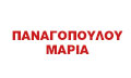 Logo PANAGOPOULOU MARIA