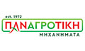 Logo PANAGROTIKI