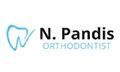 Logo PANDIS NIKOLAOS DDS, MS, MSc, PHD