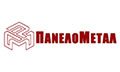 Logo PANELOMETAL