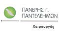 Logo PANERIS PANTELIS