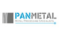 Λογότυπο PANMETAL