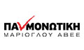 Logo PANMONOTIKI A.E.