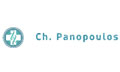 Logo PANOPOULOS CHRISTOS Dr, MD, PHD