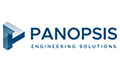 Logo PANOPSIS ENGINEERING SOLUTIONS