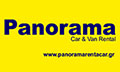 Logo PANORAMA