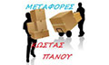 Λογότυπο ΠΑΝΟΥ ΚΩΣΤΑΣ