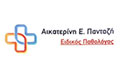 Logo PANTAZI AIKATERINI