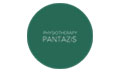 Logo PANTAZIS ODYSSEAS