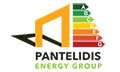 Logo PANTELIDIS ENERGY GROUP